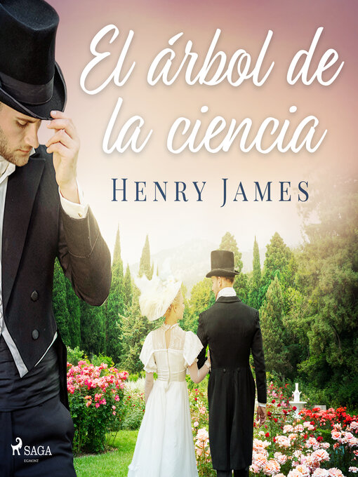 Cover image for El árbol de la ciencia
